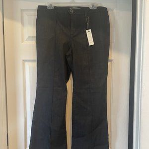 NWT Chico's The Ultimate Bootcut Jeans